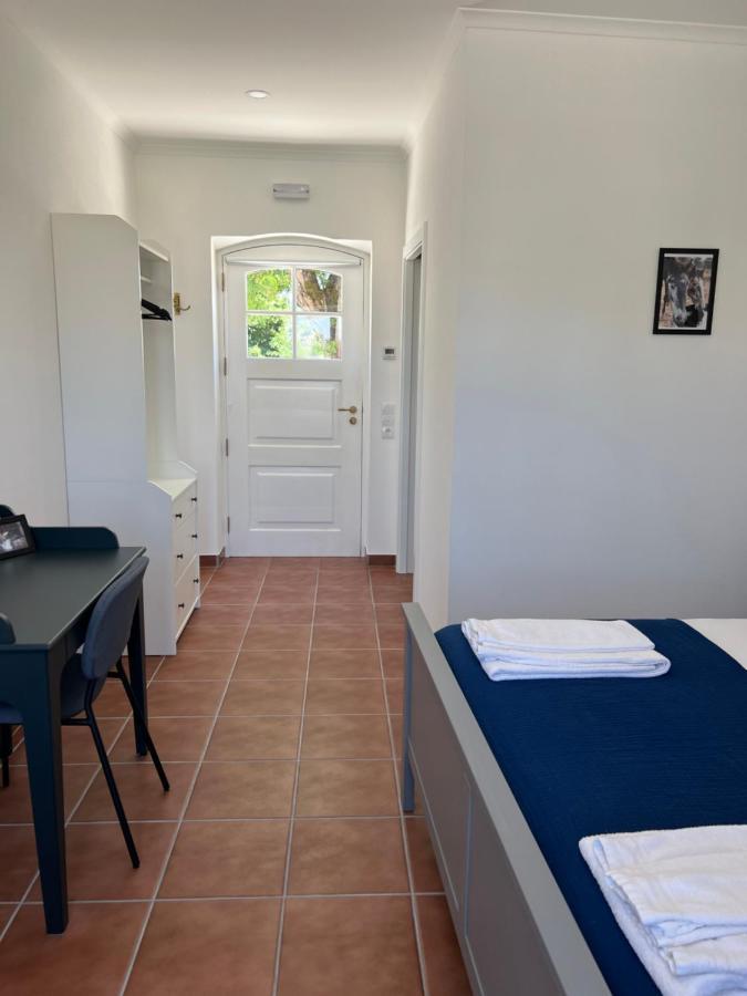 Quinta Da Varzea Bed & Breakfast