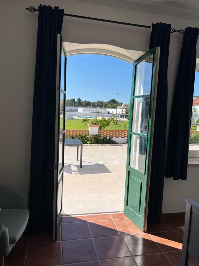 Bed & Breakfast Quinta Da Varzea *